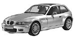 BMW E36-7 C3149 Fault Code