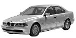 BMW E39 C3149 Fault Code