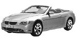 BMW E64 C3149 Fault Code