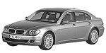 BMW E66 C3149 Fault Code