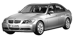 BMW E90 C3149 Fault Code