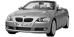 BMW E93 C3149 Fault Code